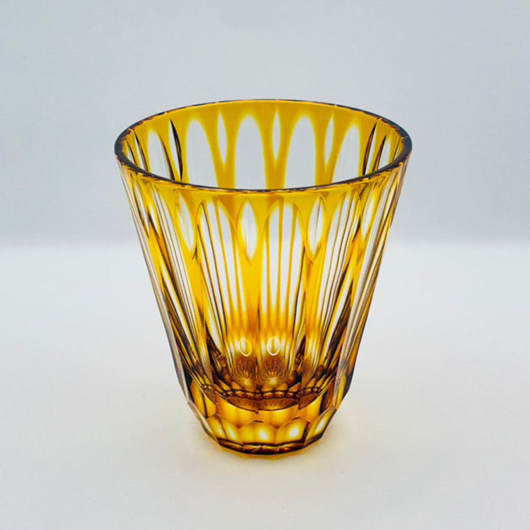 SHIZUKU Crystal Tumbler 160 mL
