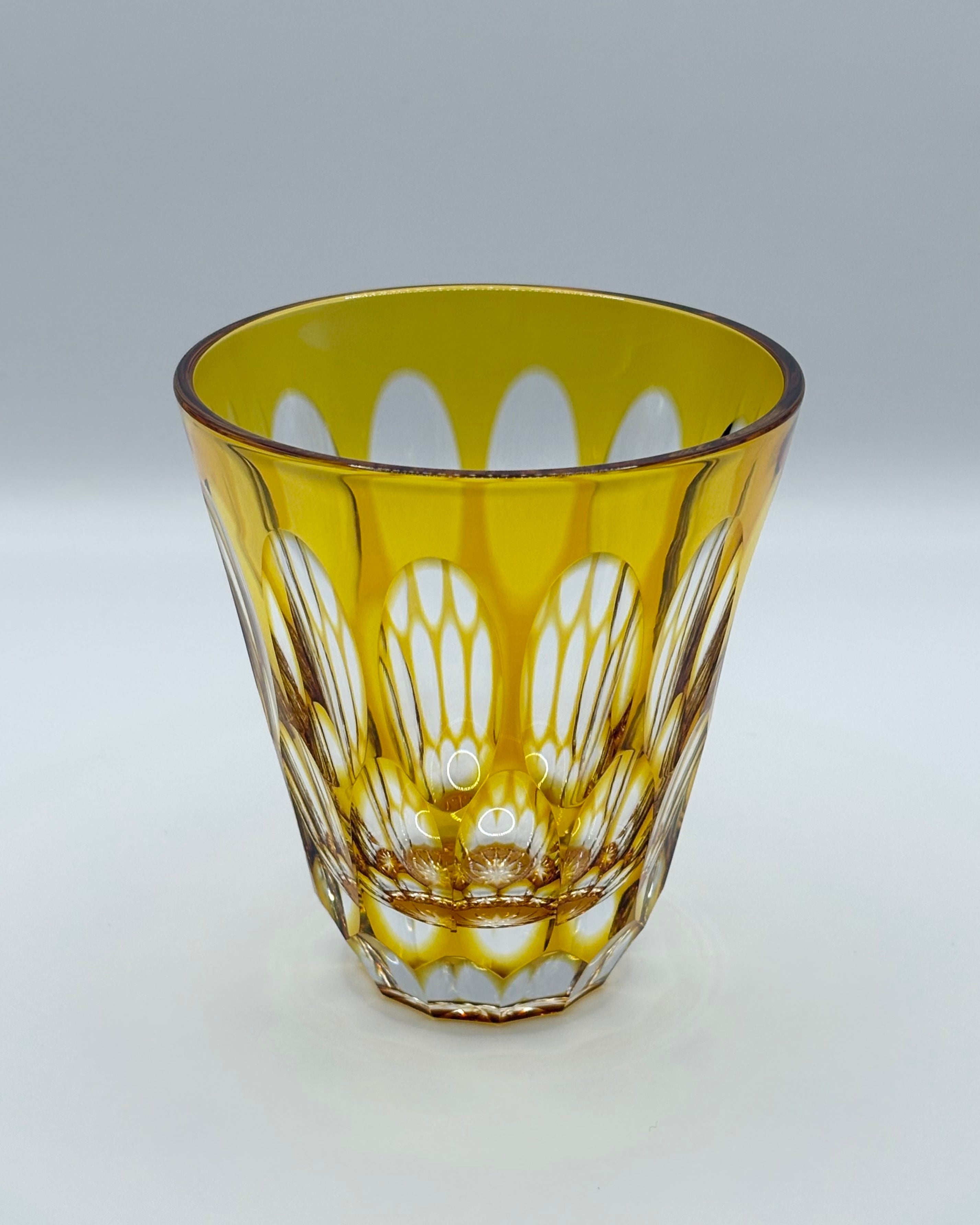 NITAMA Crystal Tumbler 160 mL