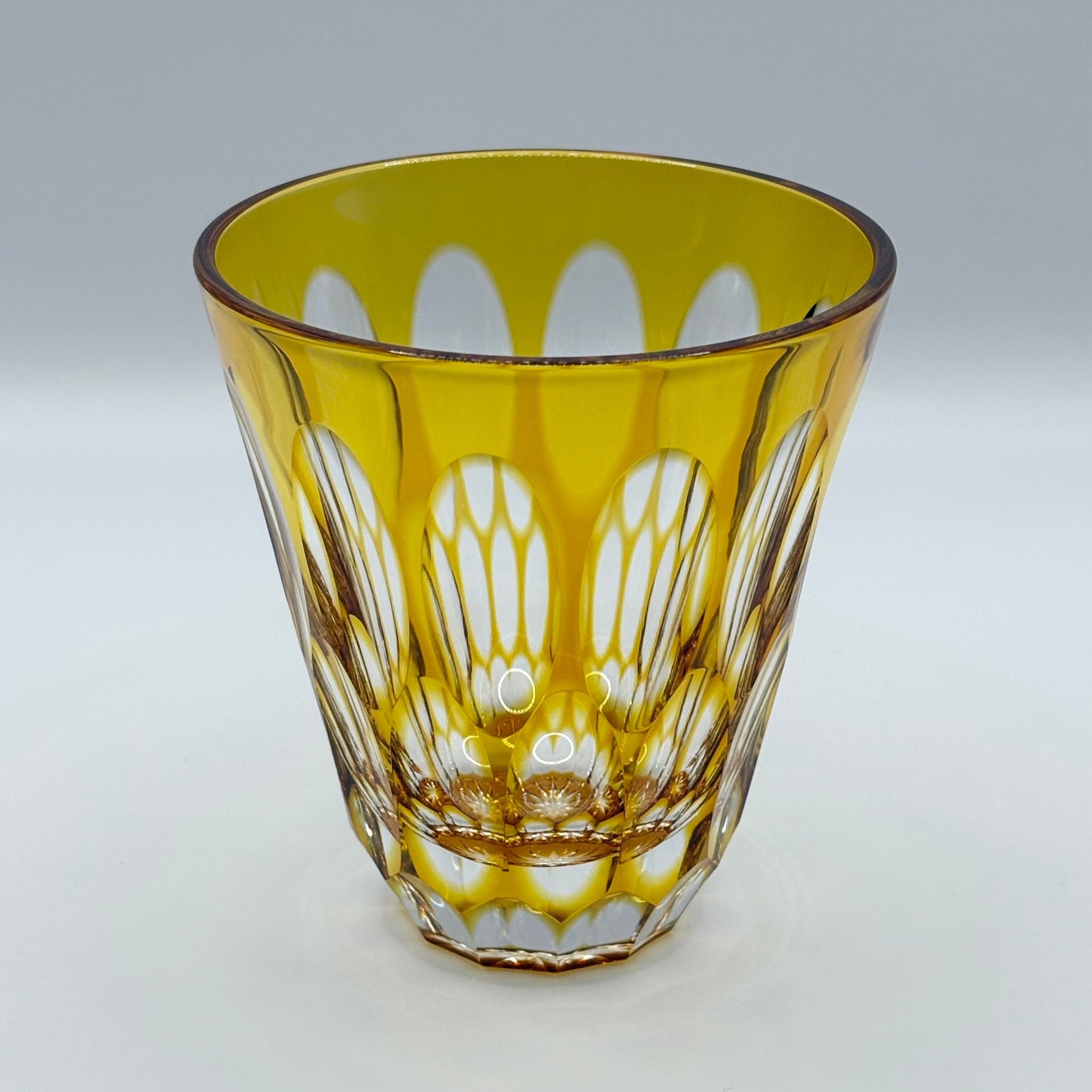 NITAMA Crystal Tumbler 160 mL