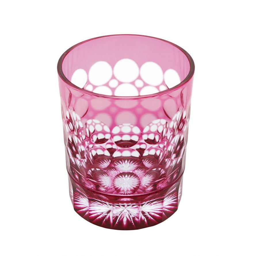 MARUMARU Rocks Glass