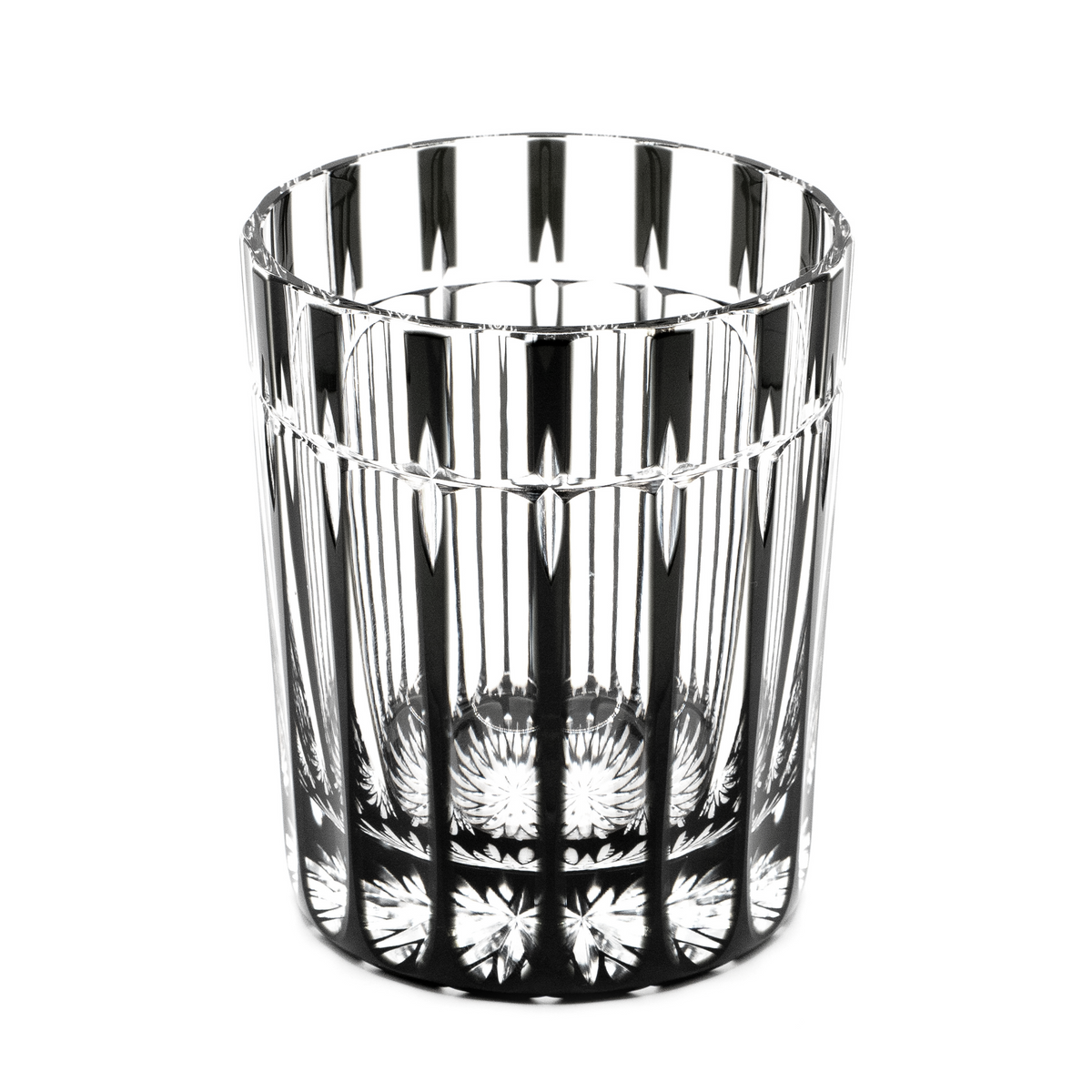 CROSS Crystal Rocks Glass