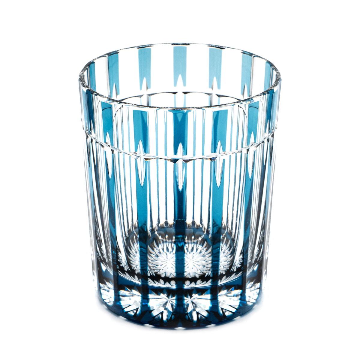 CROSS Crystal Rocks Glass