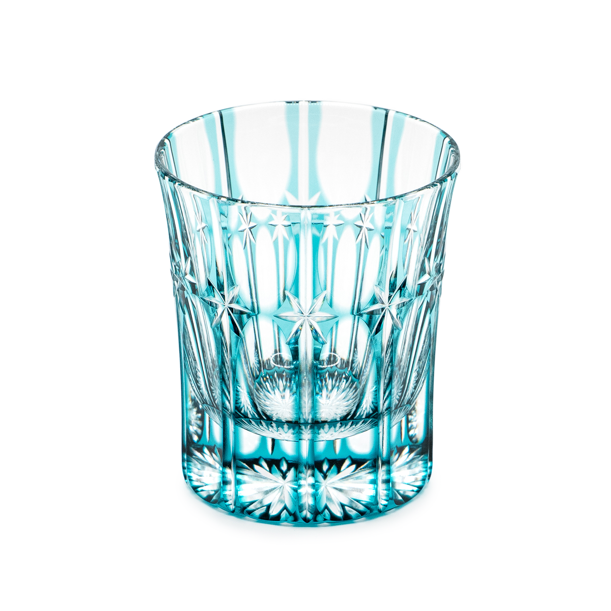HOSHI Crystal Sake Cup