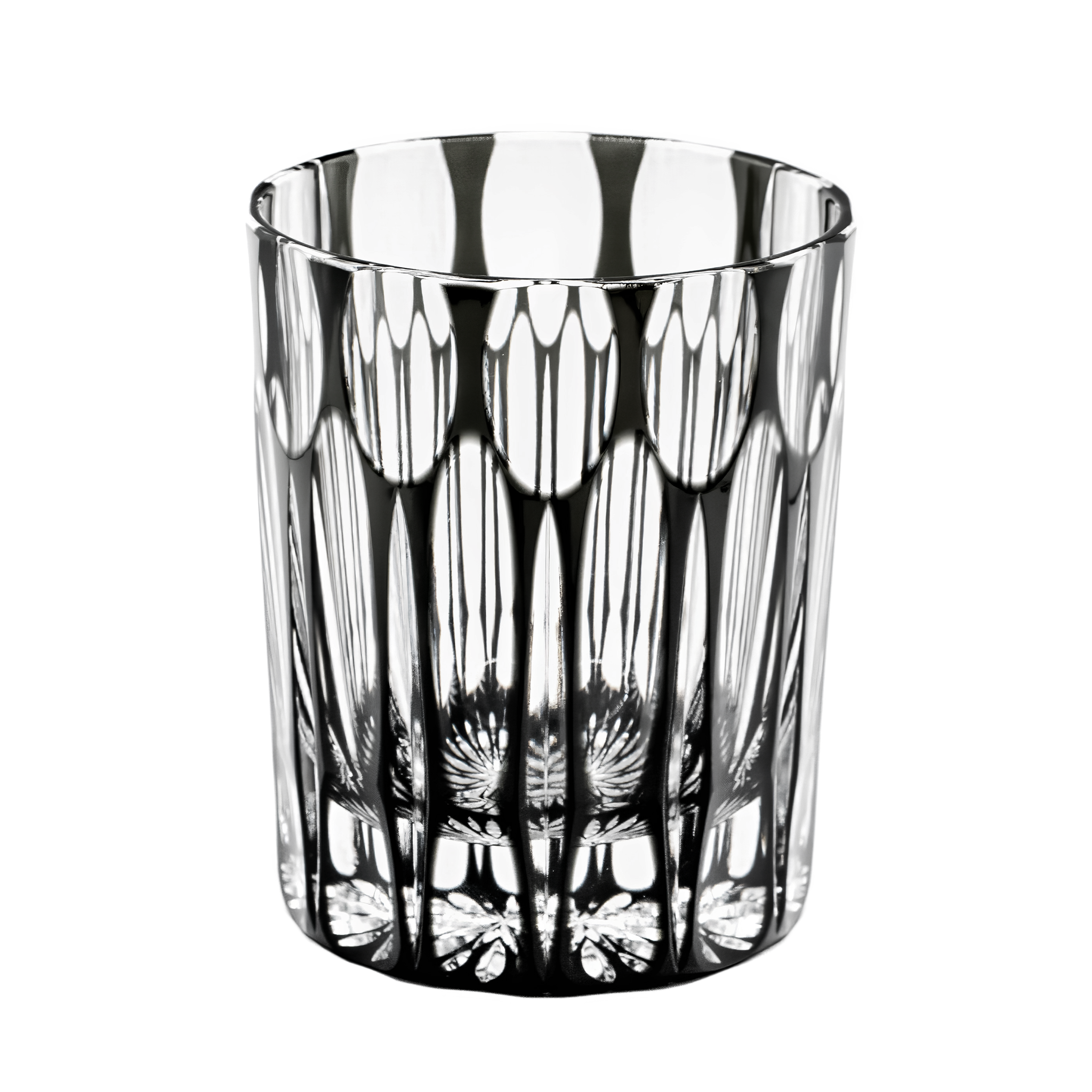 TSURUGI Crystal Rocks Glass