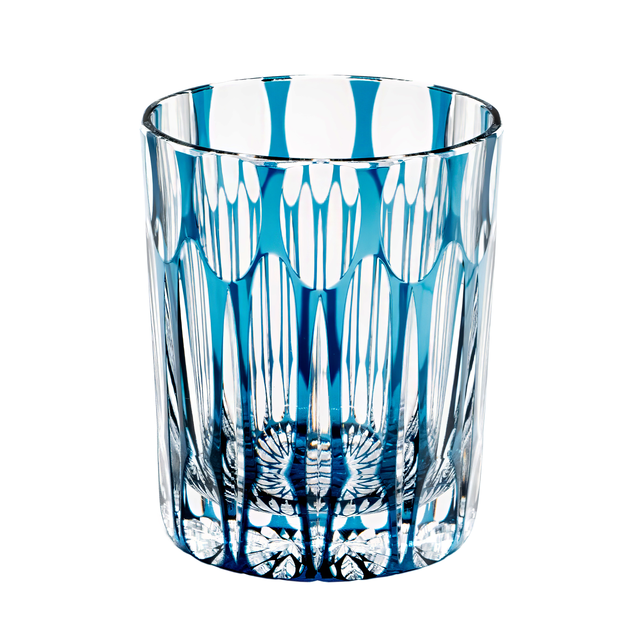 TSURUGI Crystal Rocks Glass