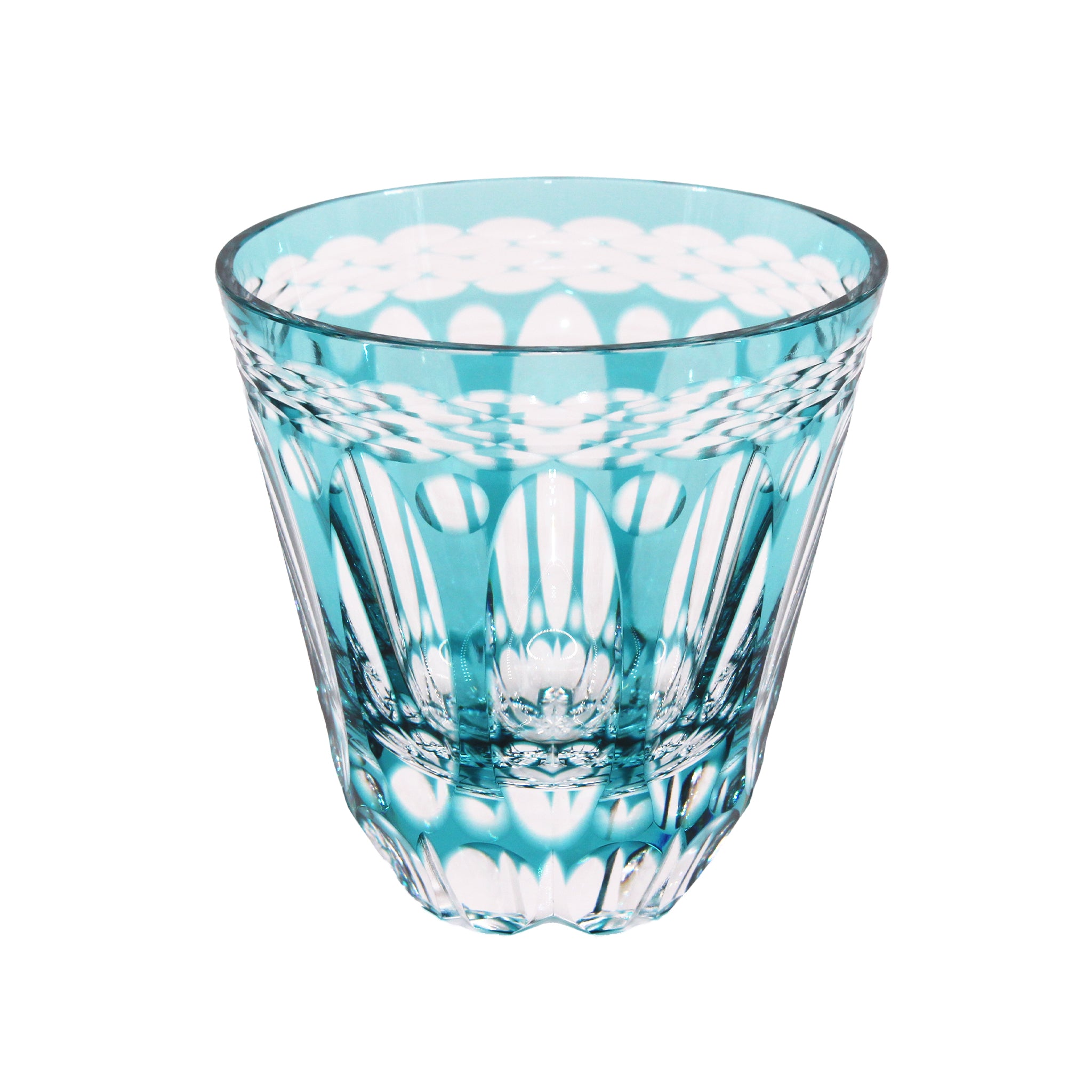 SAKURA Crystal Tumbler 150 mL