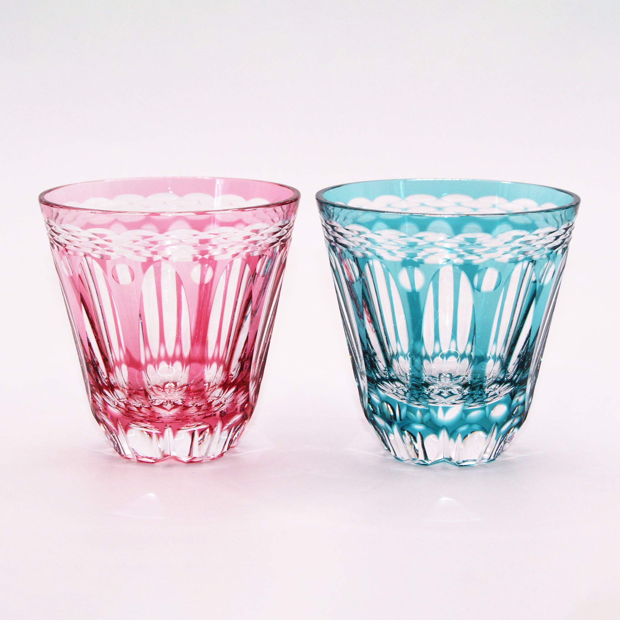 SAKURA Crystal Tumbler 150 mL