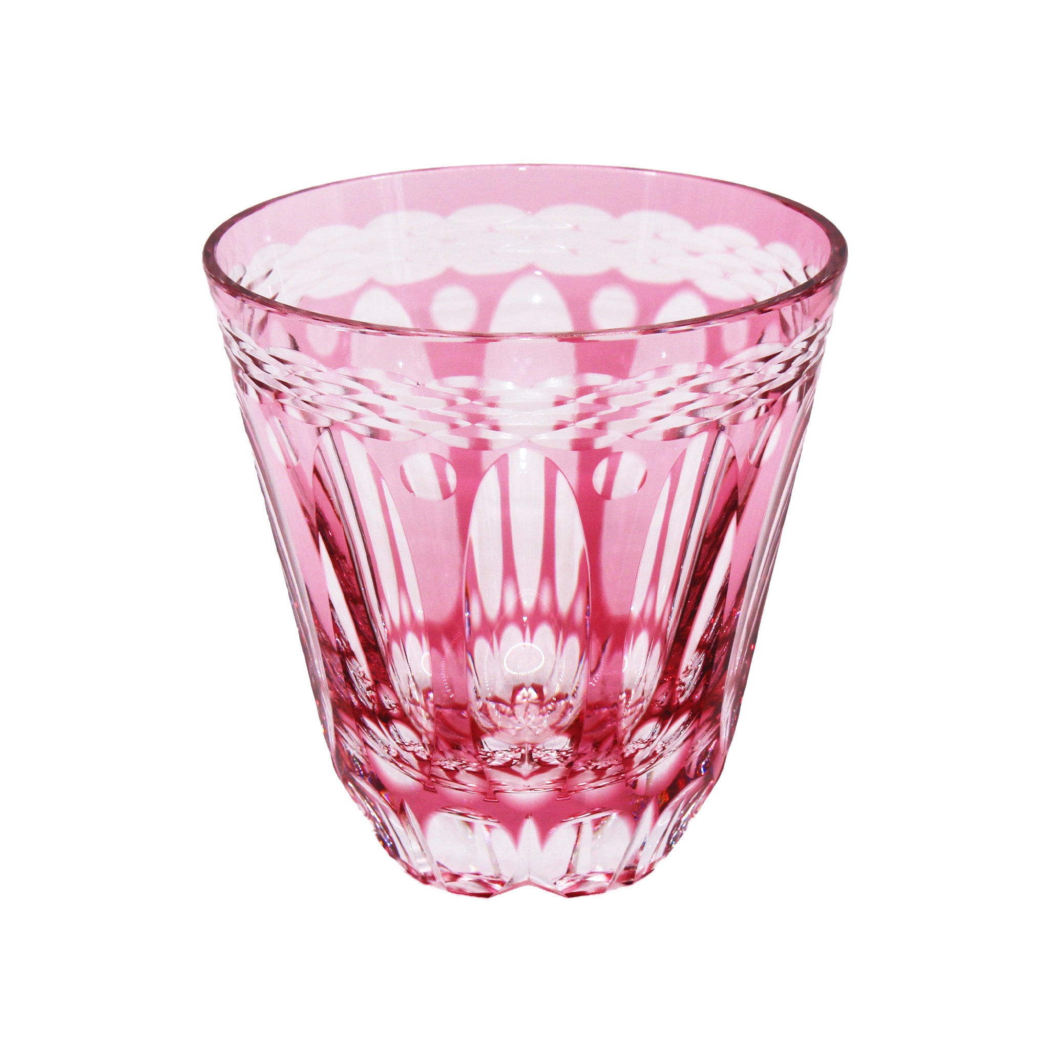 SAKURA Crystal Tumbler 150 mL