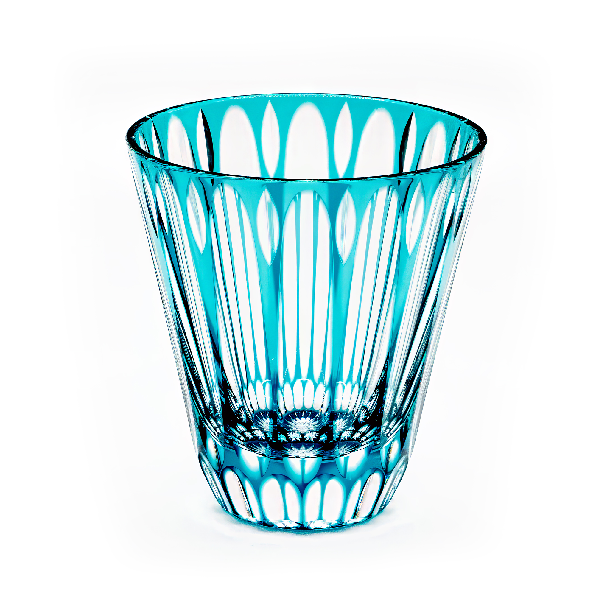 SHIZUKU Crystal Tumbler 160 mL