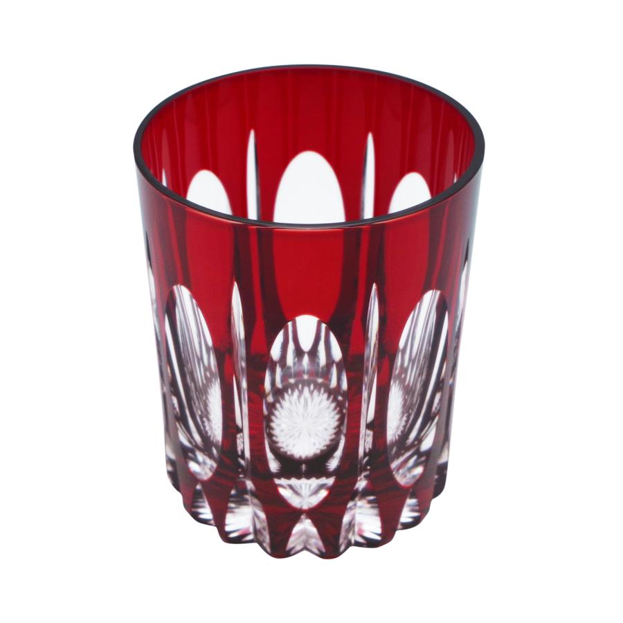 Sankaku Rocks Glass