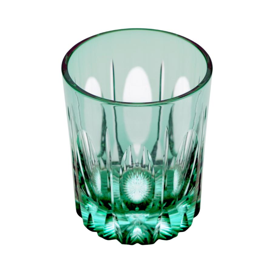 Sankaku Rocks Glass