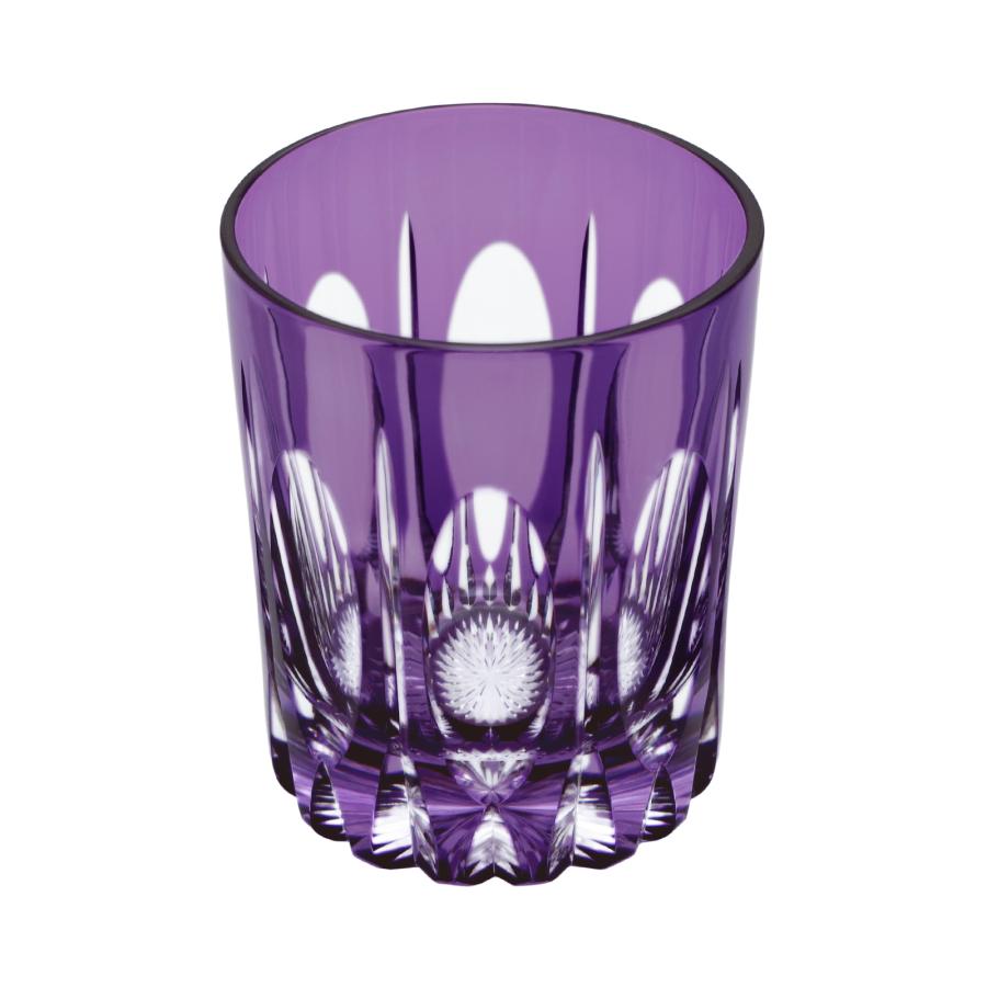 Sankaku Rocks Glass