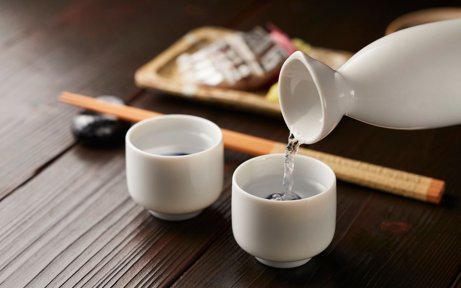 How to Drink Sake (Nihonshu): Tips from a Japanese Bartender