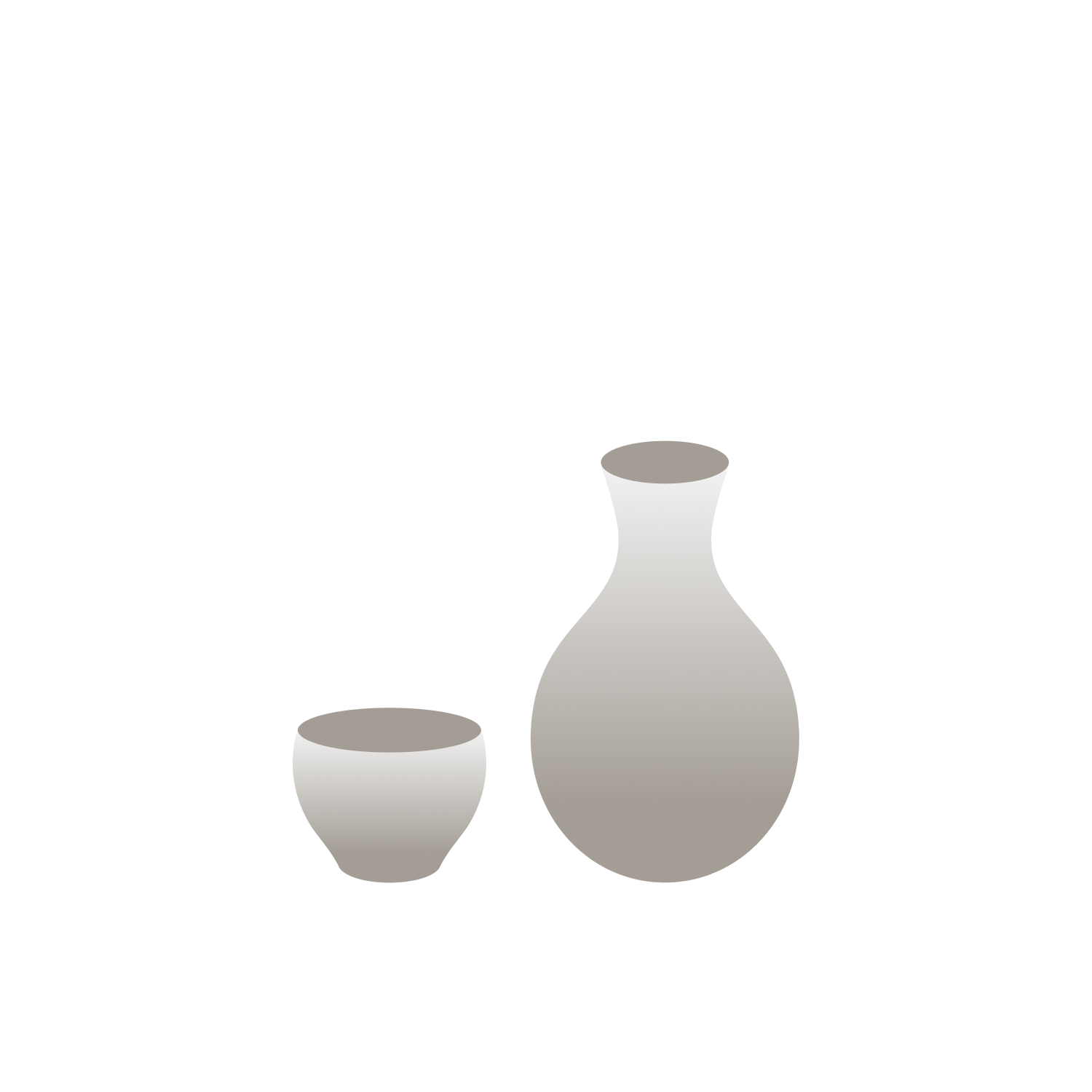 Sake Sets