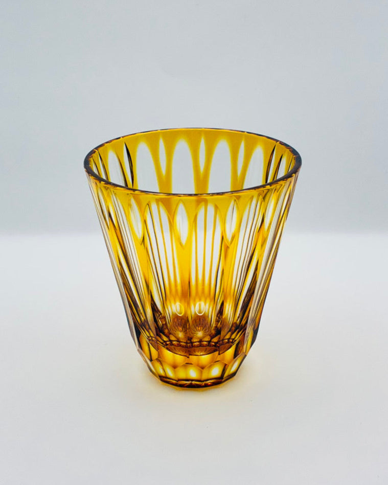 SHIZUKU Crystal Tumbler 160 mL