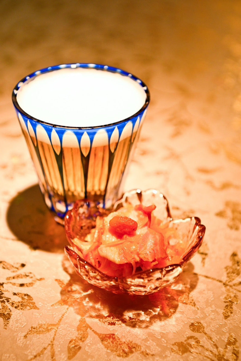 SHIZUKU Crystal Tumbler 160 mL