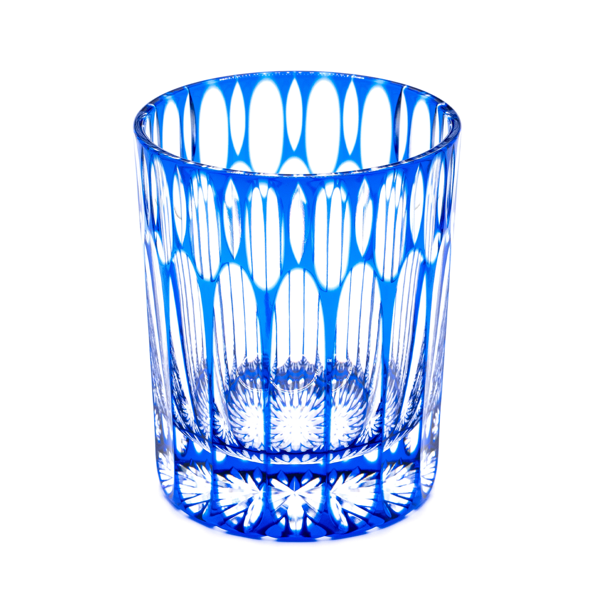 TSUBOMI Crystal Rocks Glass