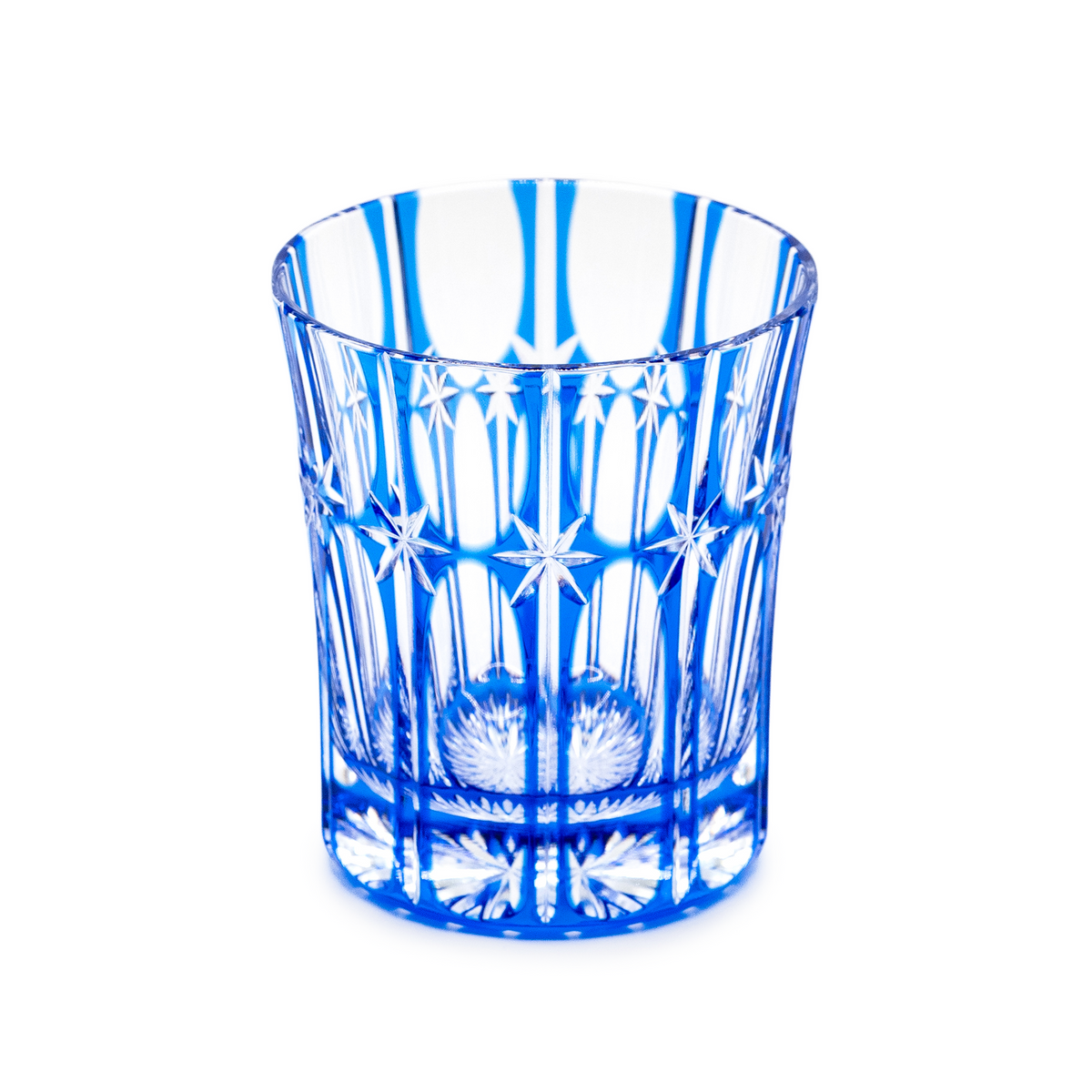 HOSHI Crystal Sake Cup