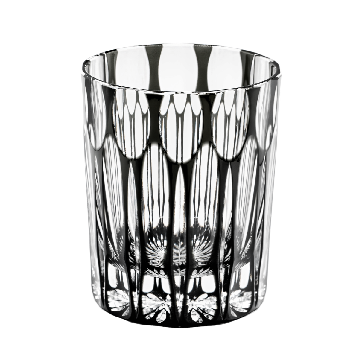 TSURUGI Crystal Rocks Glass