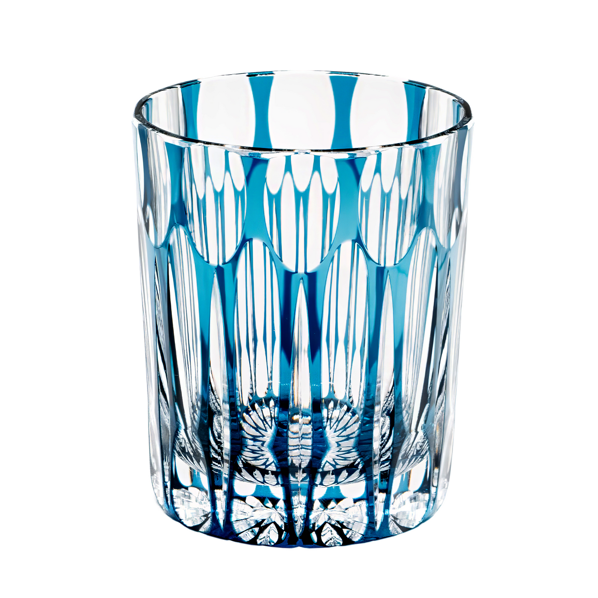 TSURUGI Crystal Rocks Glass