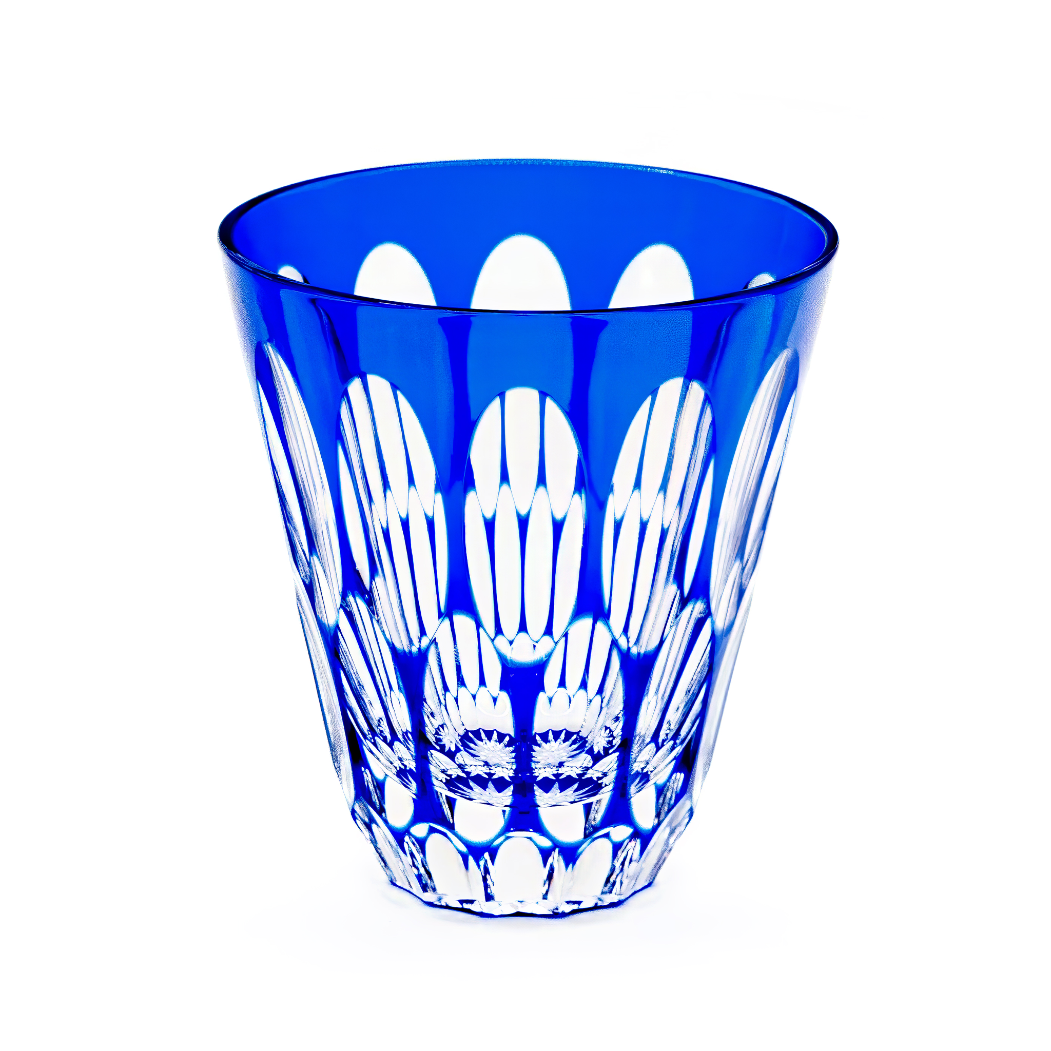 NITAMA Crystal Tumbler 160 mL