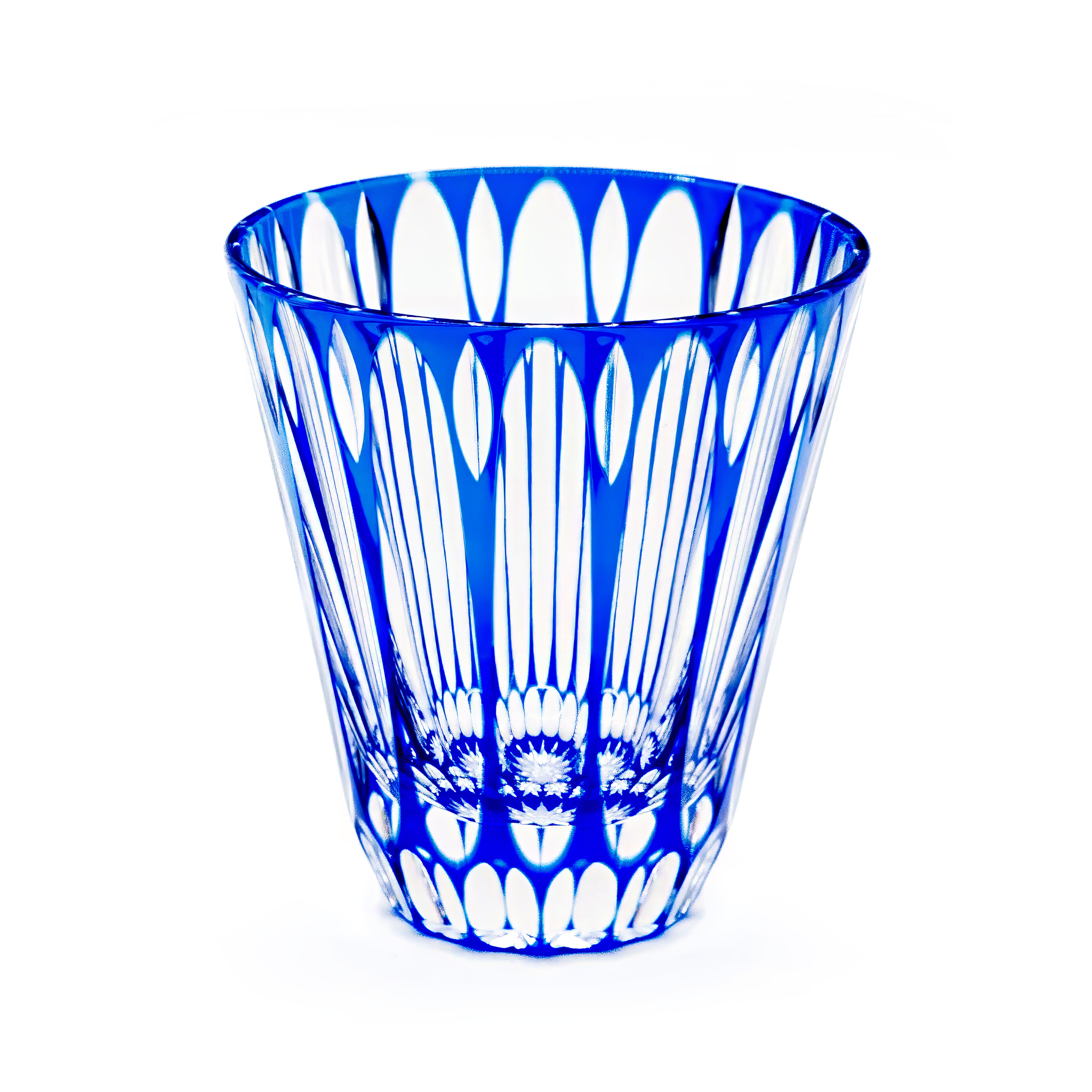 SHIZUKU Crystal Tumbler 160 mL