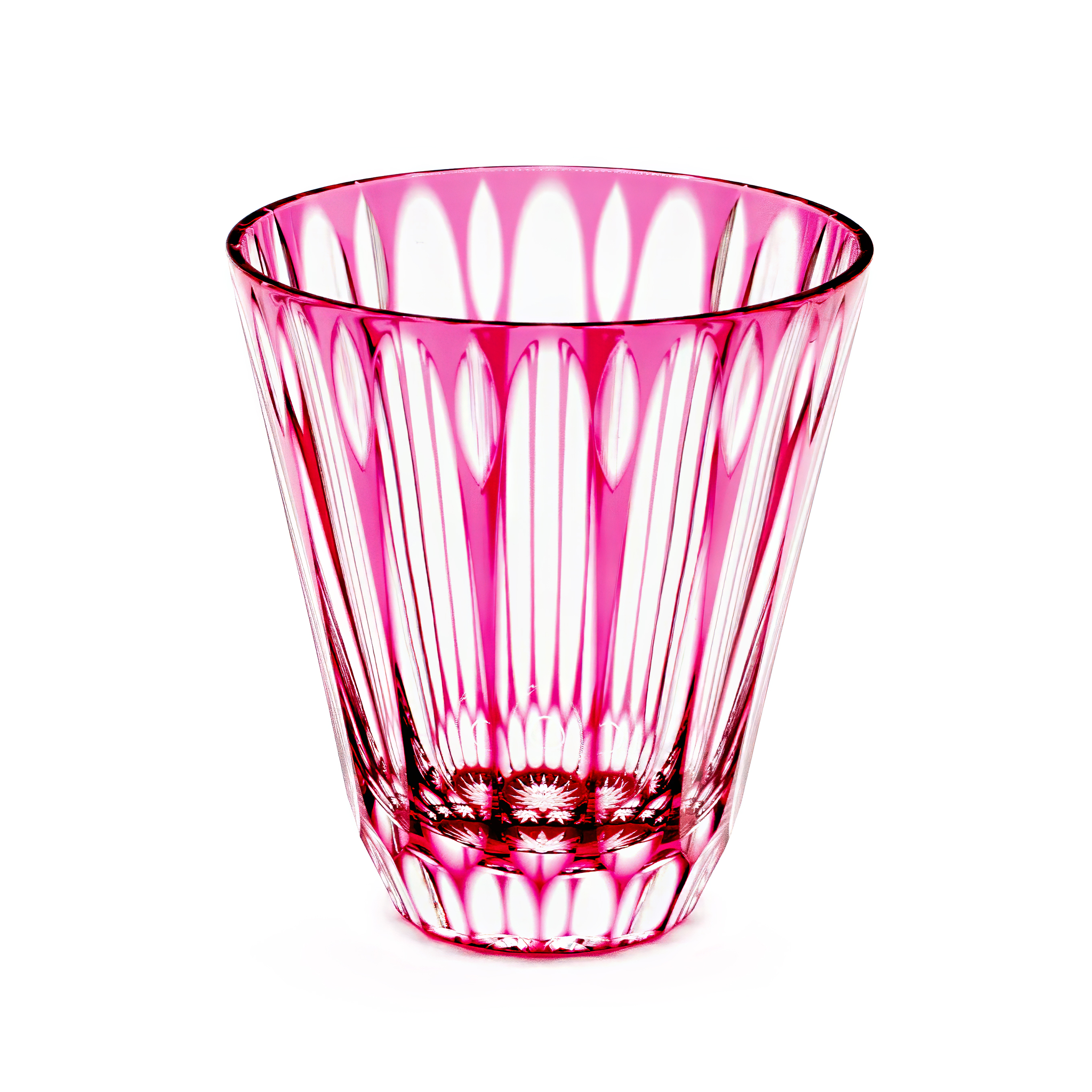 SHIZUKU Crystal Tumbler 160 mL