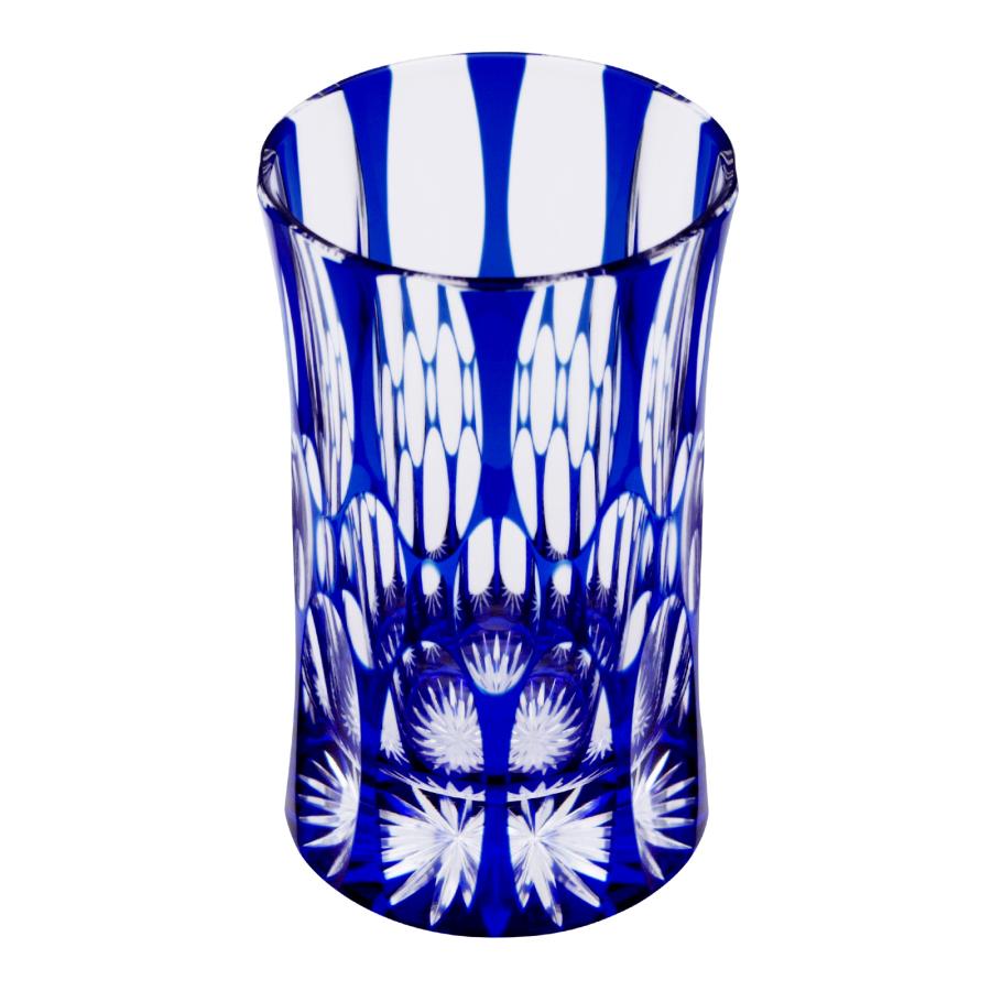 TSUZUMI Flare Tumbler 180 mL in Blue